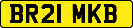 BR21MKB