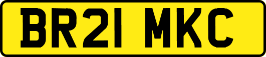BR21MKC
