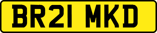 BR21MKD