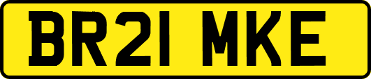 BR21MKE