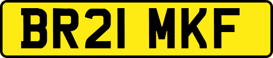 BR21MKF