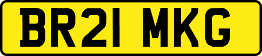 BR21MKG