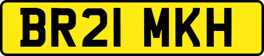 BR21MKH