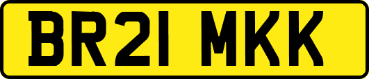 BR21MKK