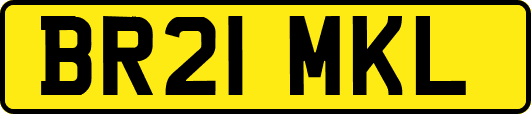 BR21MKL