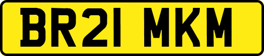 BR21MKM