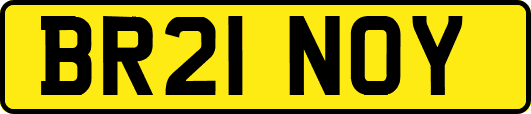 BR21NOY