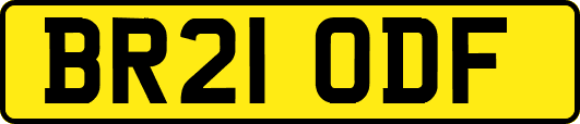 BR21ODF