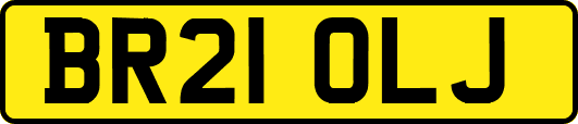BR21OLJ