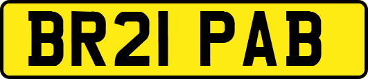 BR21PAB
