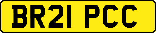 BR21PCC