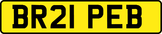 BR21PEB