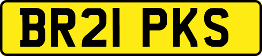 BR21PKS