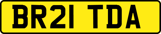 BR21TDA