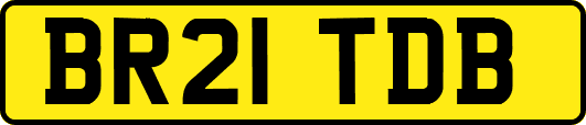 BR21TDB