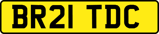 BR21TDC