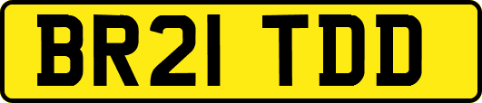 BR21TDD