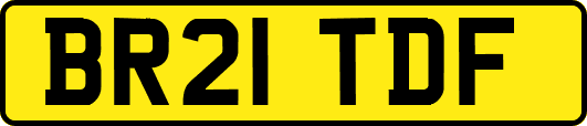 BR21TDF