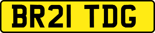 BR21TDG