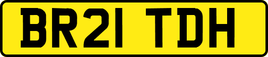 BR21TDH