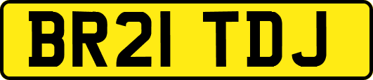 BR21TDJ