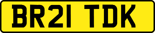 BR21TDK