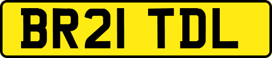 BR21TDL