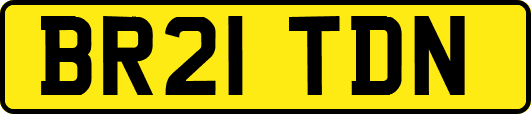 BR21TDN