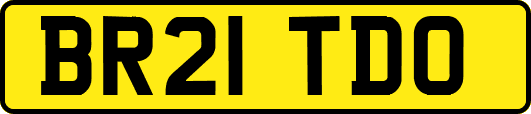 BR21TDO