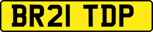 BR21TDP
