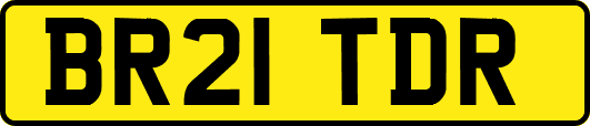 BR21TDR