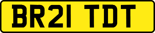 BR21TDT