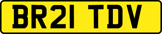BR21TDV