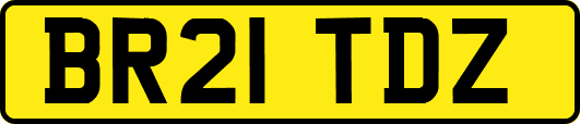 BR21TDZ