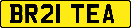 BR21TEA