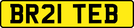 BR21TEB
