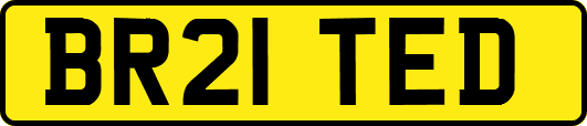 BR21TED