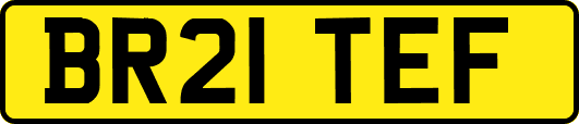 BR21TEF