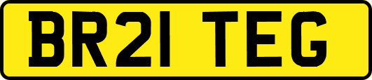 BR21TEG