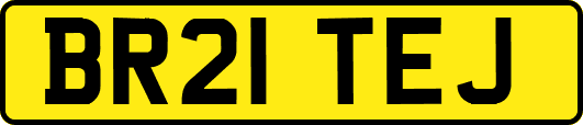 BR21TEJ