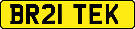 BR21TEK