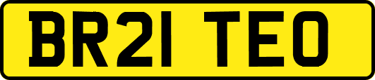 BR21TEO
