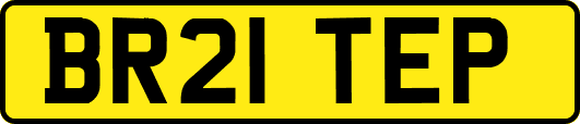 BR21TEP