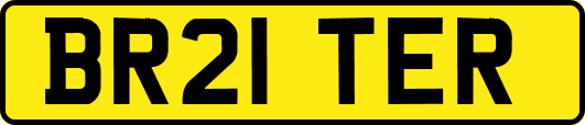 BR21TER