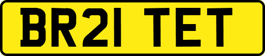 BR21TET