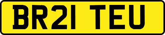 BR21TEU
