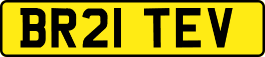 BR21TEV
