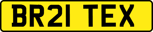 BR21TEX