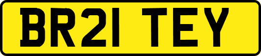 BR21TEY