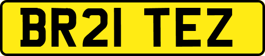 BR21TEZ